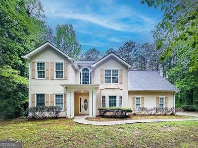 430 Longwood Ct, Jonesboro, GA, 30236