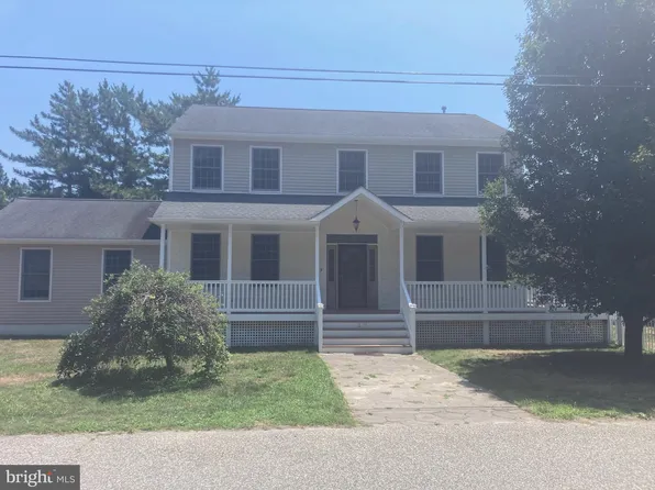 200 E Florida Ave, Villas, NJ 08251