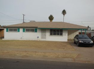 2529 N 40th Dr, Phoenix, AZ 85009