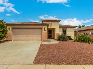 6945 S Morning Dew Ln, Buckeye, AZ 85326