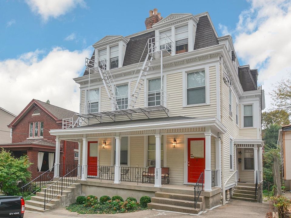 1st image of 1001 Parkside Pl APT 4