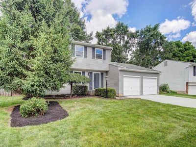 4184 Valley Quail Blvd N, Westerville, OH, 43081