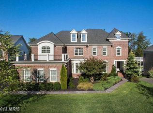 18856 Ridgeback Ct, Leesburg, VA 20176