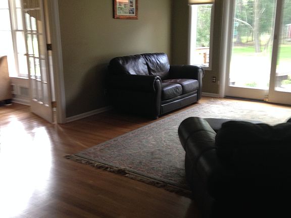 Den, family room