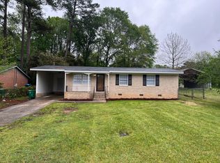 134 Sun Valley Dr, Macon, GA 31211
