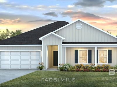 8743 Sea Star Cir, Foley, AL, 36535