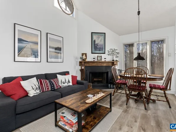 707 Laurelwood, Wintergreen Resort, VA 22967