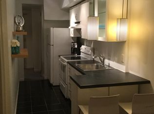 1014 Irving St NW APT 1, Washington, DC 20010