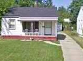 6021 Faust Ave, Detroit, MI 48228
