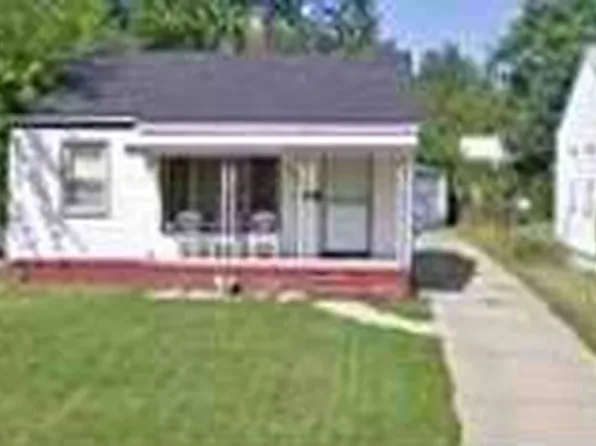 6021 Faust Ave, Detroit, MI 48228