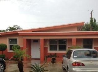6131 SW 39th St, Miramar, FL 33023