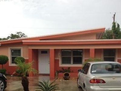 6131 SW 39th St, Miramar, FL, 33023