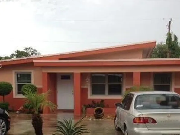 6131 SW 39th St, Miramar, FL 33023