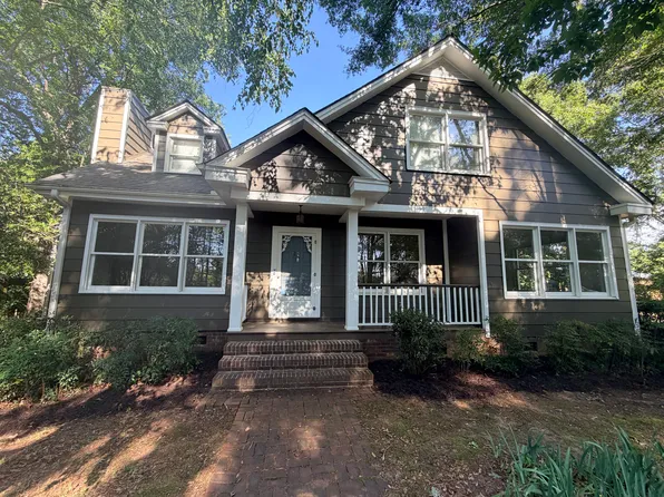 107 Stardust Ln, Clemson, SC 29631