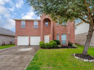 2610 Floral Bloom Way, Fresno, TX 77545