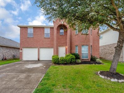 2610 Floral Bloom Way, Fresno, TX, 77545
