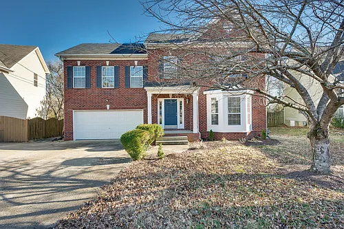 121 Deer Ridge Ln Photo 1