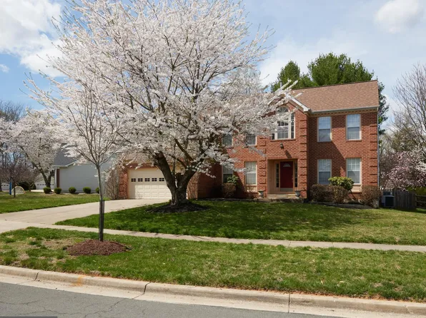 18212 Fountain Grove Way, Olney, MD 20832