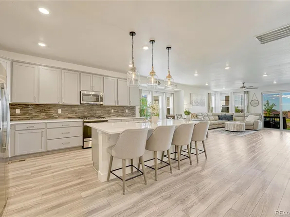 7843 Plateau Creek Lane, Littleton, CO 80125