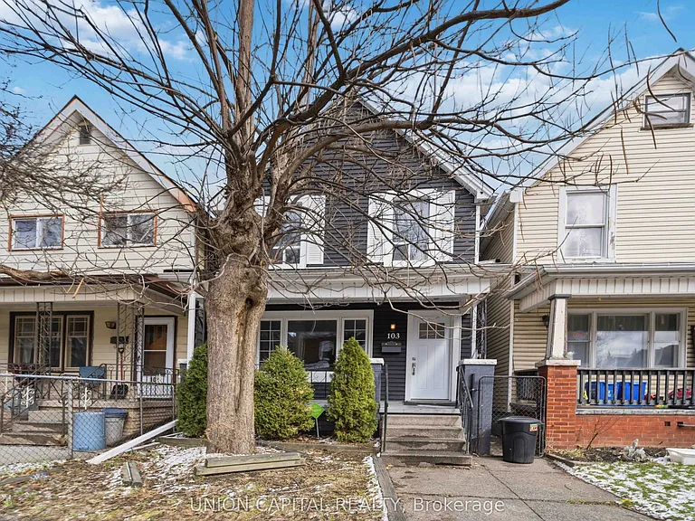 103 Case St — Photo 32