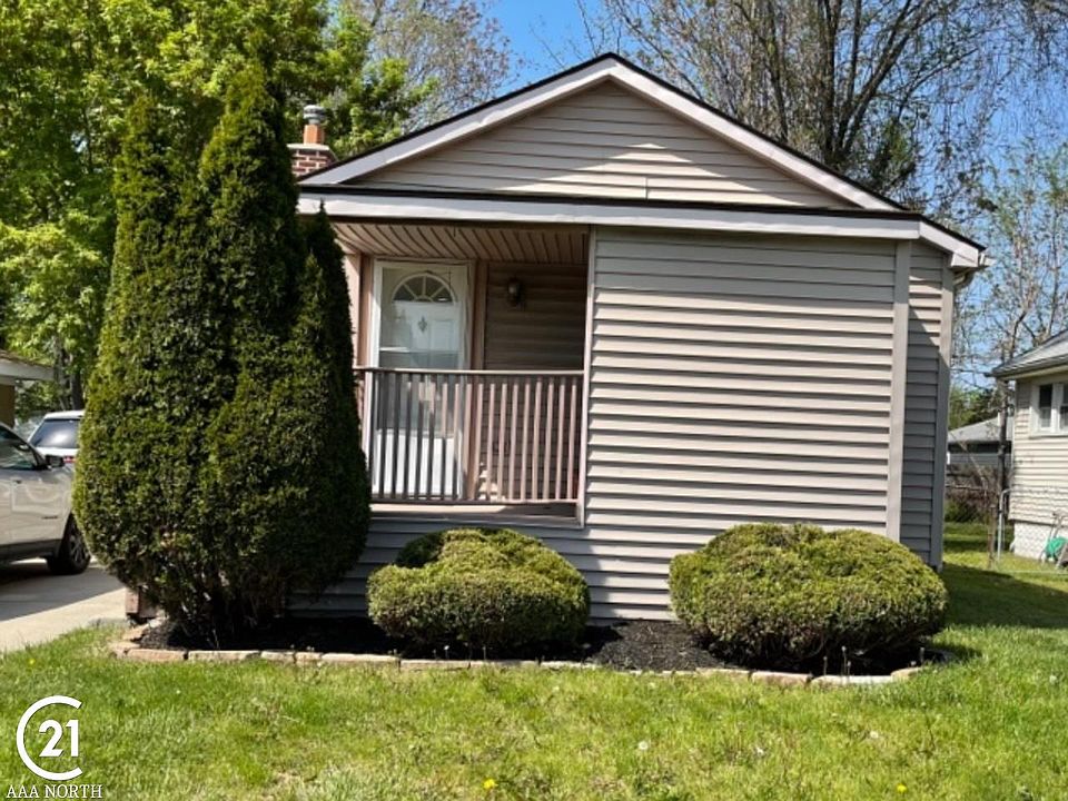 1715 E Ten Mile Rd, Royal Oak, MI 48067 Zillow