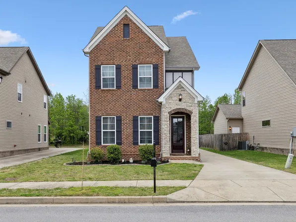 1629 Brockton Ln, Nashville, TN 37221