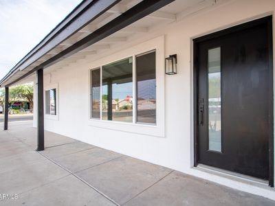 1501 W Grovers Ave, Phoenix, AZ, 85023