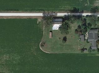 401 Duford Road, Nichols, SC 29581