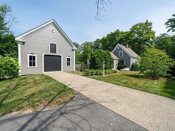 2nd image of 190 Mountain Ave