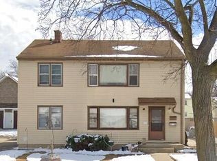 3612 S 23rd St, Milwaukee, WI 53221