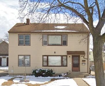 3612 S 23rd STREET, Milwaukee, WI, 53221