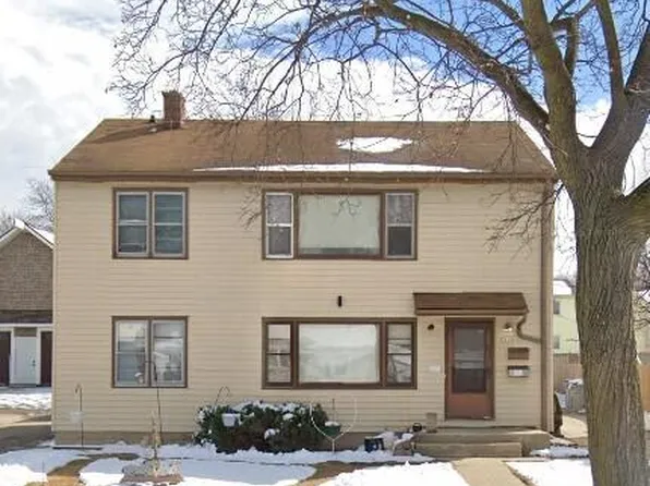 3612 S 23rd STREET, Milwaukee, WI 53221