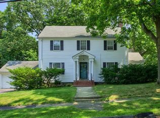 43 Lincoln Rd, Medford, MA 02155
