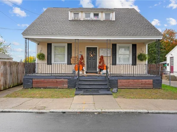 90 Lynch St, Providence, RI 02908