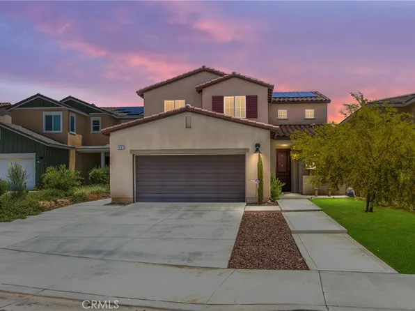 14140 Orsi Ct, Beaumont, CA 92223