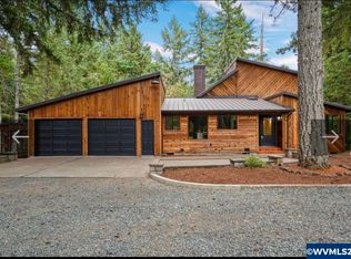 16678 Brown Rd, Dallas, OR 97338