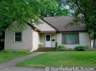 722 Elm St, Hudson, WI 54016