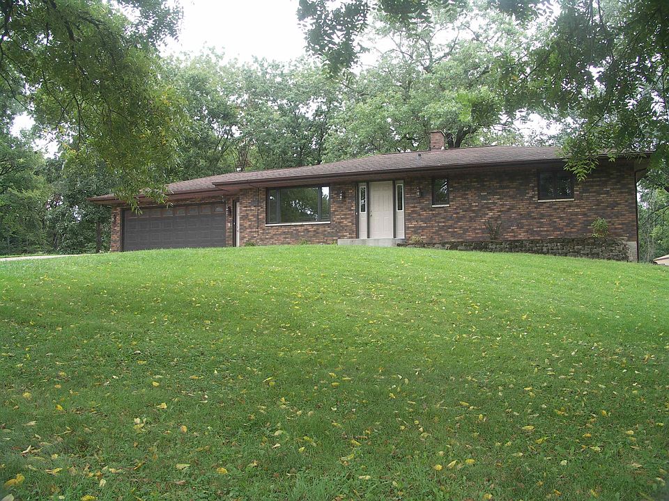 7205 N Badger Rd, East Dubuque, IL 61025 Zillow