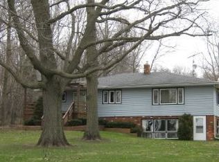 N3149 Lakeshore Dr, Markesan, WI 53946