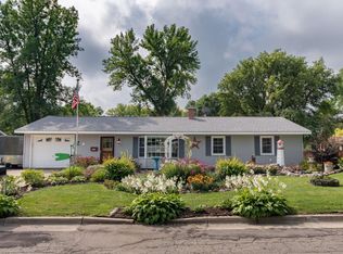 805 14th Ave SW, Willmar, MN 56201