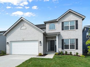 3304 White Pine Dr, Imperial, MO 63052