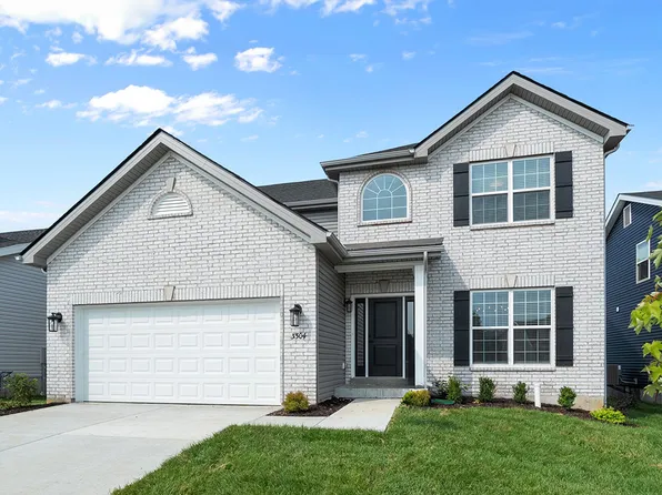 Homes Available Soon, Manors at The Timbers