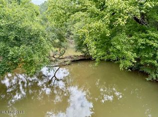 Pecan Orchard Rd, Liberty, MS 39645