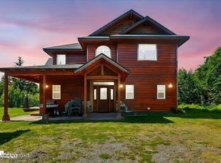 54625 Rolling Meadows Rd, Homer, AK 99603
