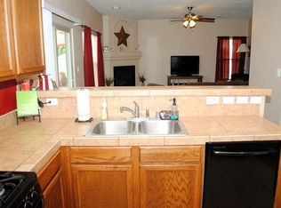 4105 Oasis Springs Rd NE, Rio Rancho, NM 87144