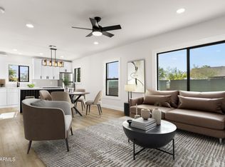 2601 E Willetta St, Phoenix, AZ 85008