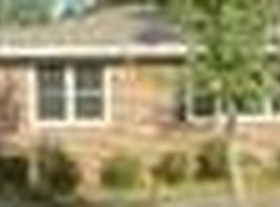 1648 Cromer Rd, Elberton, GA 30635