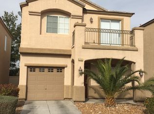 6116 Mountain Hemlock Ave, Las Vegas, NV 89139