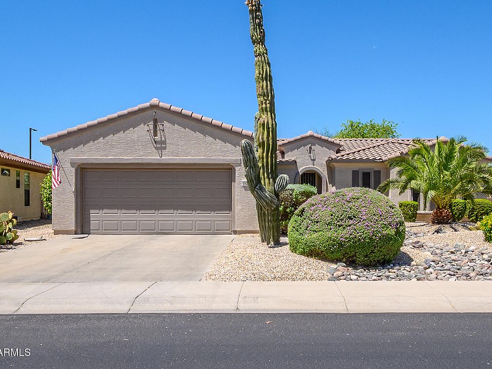 19236 N TALLOWOOD Way, Surprise, AZ 85387 | Zillow