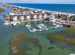 1508 S Waccamaw Dr #18, Murrells Inlet, SC 29576